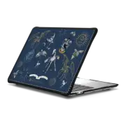 MacBook Pro 13-inch (M1 / M2 / Intel) Impact Case Ravenclaw Laptop Case