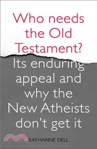 在飛比找三民網路書店優惠-Who Needs the Old Testament?：I