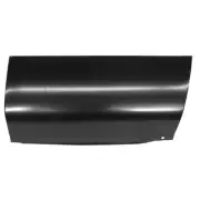 0854-141 L Key Parts Truck Bed Repair Panel Front Driver Left Side Lower Hand