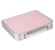 Lap Desk Laptop Stand Bed Tray Collapsible Dorm Room Portable Dorm MDF Metal ...