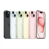 在飛比找蝦皮商城優惠-Apple iPhone 15 Plus 128G 現貨 廠