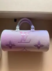 Louis Vuitton Papillon BB
