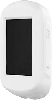 Compatible with Garmin Edge 130/ Edge130 Plus Protective Cases, Silicone Protective Cover Skin for Garmin Edge 130/ Edge 130 Plus, Scratch-Proof