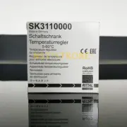 1Pcs new For RITTAL SK3110000 5-60°C 24,48,60V 115, 250V Temperature Controller