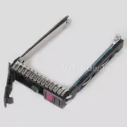 2.5" NVMe Hot-Plug hard drive tray caddy for HP DL560 Gen10 g10 server