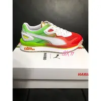 在飛比找蝦皮購物優惠-@SIX@PUMA STREET RIDER HARIBO 