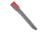 Crevice tool for DYSON V7 V8 V10 V11 V12 V15 Outsize & Gen5detect vacuums