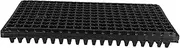 HANABASS 10 Pcs Seedling Tray Set Cells Nursery Pots for Home Gardening Lightweight and Durable Plastic Trays for Easy Planting and Propagation