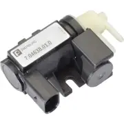 Pierburg Turbocharger Boost Control Relay For Porsche Macan 7.04638.01.0 (for: Porsche)