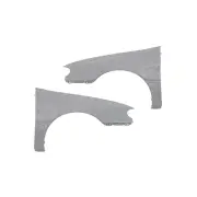 Pair of Guard Right & Left Side for Hyundai Lantra J1 07/1993 - 09/1995