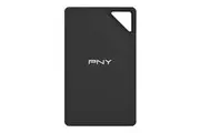 PNY RP60 1TB USB-C 3.2 Gen 2x2 Portable SSD [PSD0CS3060-1TB-RB]