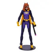 DC Multiverse Batgirl (Gotham Knights) 7" Action Figure with Accessories