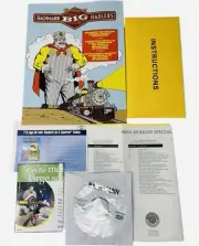 Bachmann G Scale Christmas Holiday Special Instructional Manuel DVD ￼
