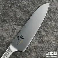 在飛比找樂天市場購物網優惠-日本製 不銹鋼刀具 關孫六 三德刀 貝印 水果刀 刀鞘 小型