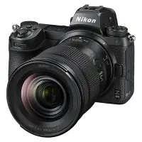 在飛比找Yahoo!奇摩拍賣優惠-【數位小館】Nikon Z6 II + 24-120mm F