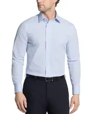 The Men's Store at Bloomingdale's Slim Fit Stretch Dress Shirt