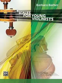 在飛比找誠品線上優惠-Scales for Young Violinists