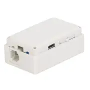 Phone Call Recorder Telephone Line Recording Device RJ11 Interface For Home LLI