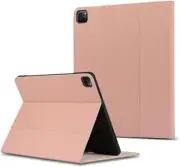 Leather Case for iPad Pro 12.9 inch 2021 5th Generation Full Body Protection