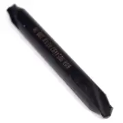 GUHRING Cobalt Double Step Drill 0.2810" Oxide 200-78 - 10 PCS