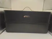 NIB -Shark FlexStyle Storage Case - $52.99 MSRP