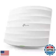 TP-Link Omada AC1750 Wireless Access Point – Seamless Roaming, Gigabit, MU-Mi