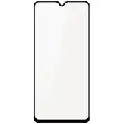 8PCS For Redmi Note 8 Pro Surface Hardness Full Screen Tempered Glass Film