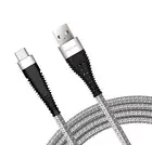 For Galaxy A13/A14/A15 Type-C 3ft USB Cable Power Cord Fast Charge USB-C Wire
