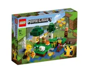 LEGO Minecraft The Bee Farm (21165)