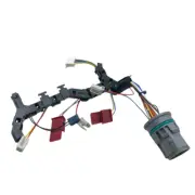 DHD LB7 Allison Internal Wiring Harness, 2001-2003 5 Speed