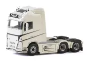 Volvo FH4 globetrotter XL 6x2 "Jimmy Rosenqvist" WSI truck models 01-2221