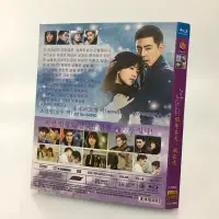 在飛比找Yahoo!奇摩拍賣優惠-BD藍光版 那年冬天 風在吹 2013 趙寅成 宋慧喬 金汎