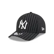 New York Yankees Three Looms Pinstripe 9FORTY A-Frame M-Crown Adjustable