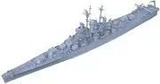 MRY-SFW YYC700551 1/700 Military Model Kit US Fargo Fargo-Class Light Cruiser CL-106