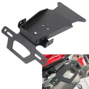 For Aprilia Tuareg 660 2021-2024 Fender Eliminator License Number Plate Bracket
