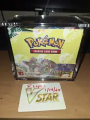 Pokémon TCG Sword & Shield EVOLVING SKIES Booster Box