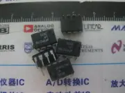 10X LM393N Analog Comparators LOW PWR LOW OFFSET VLTG DUAL COMPARATOR