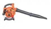 Blower Back Tecnospray ST25 Engine 2T 25 Cc Reach 4-5m