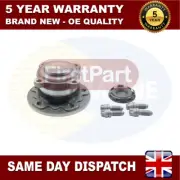 Fits Mini Cooper 2017- One 2017- Clubman 2017- Firstpart Rear Wheel Bearing Kit