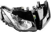 Front Headlight Headlamp Head Light Lamp Lighthouse Compatible With CBR 1000 RR 2012 2013