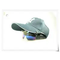 在飛比找PChome24h購物優惠-【獨家夾帽設計新款】夾帽式(棒球帽)系列專用PC材質抗UV4