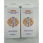 Native DUNKIN BLUEBERRY COBBLER Body Wash 18oz LIMITED EDITION Lot Of 2 New