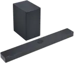LG 3.1.3Ch 400W Dolby Atmos Soundbar