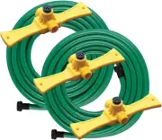 58092N Port-A-Rain Hose Watering Sprinkler System