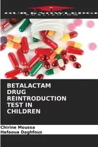 在飛比找博客來優惠-Betalactam Drug Reintroduction