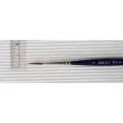 W&N Artist W/C Brush Sable Rigger 1