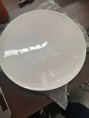 SET 4 breakfast plates