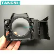 NEW For Nikon D850 Front Cover Case Shell Camera Repair Replacement Part Unit