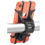 Mobile Phone Accessories Bicycle Holder Universal Cell Bike Handlebar Clip Stand Gps Mount Bracket Mounts & Holders