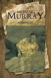 Missing Murray: Zombies?! Zombies!! by Maxine A. Goldblum (English) Paperback Bo